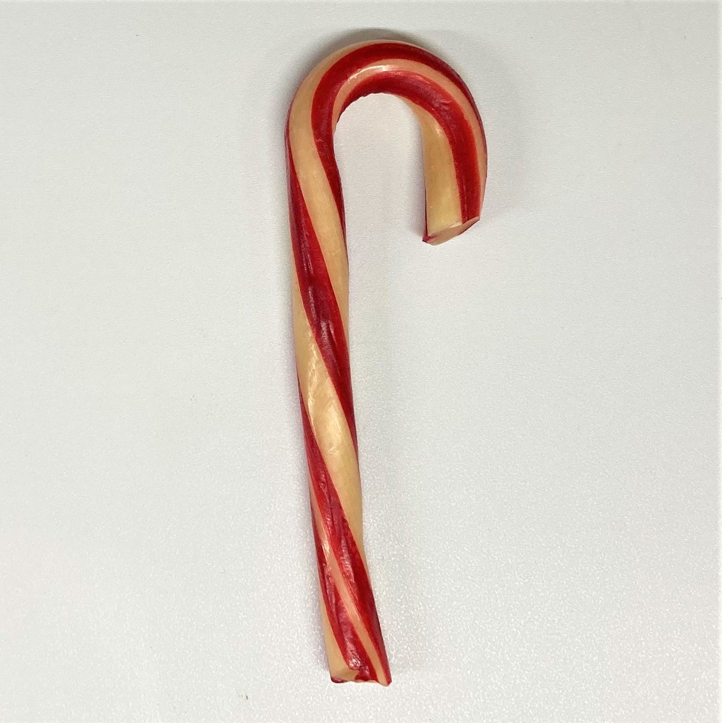 Handmade Peppermint Candy Canes by Stage Stop Candy