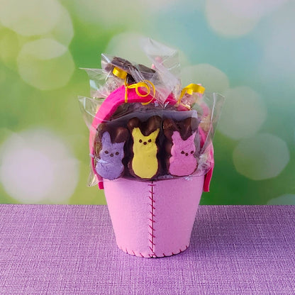 Unicorn Gift Basket