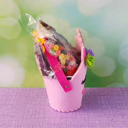 Unicorn Gift Basket