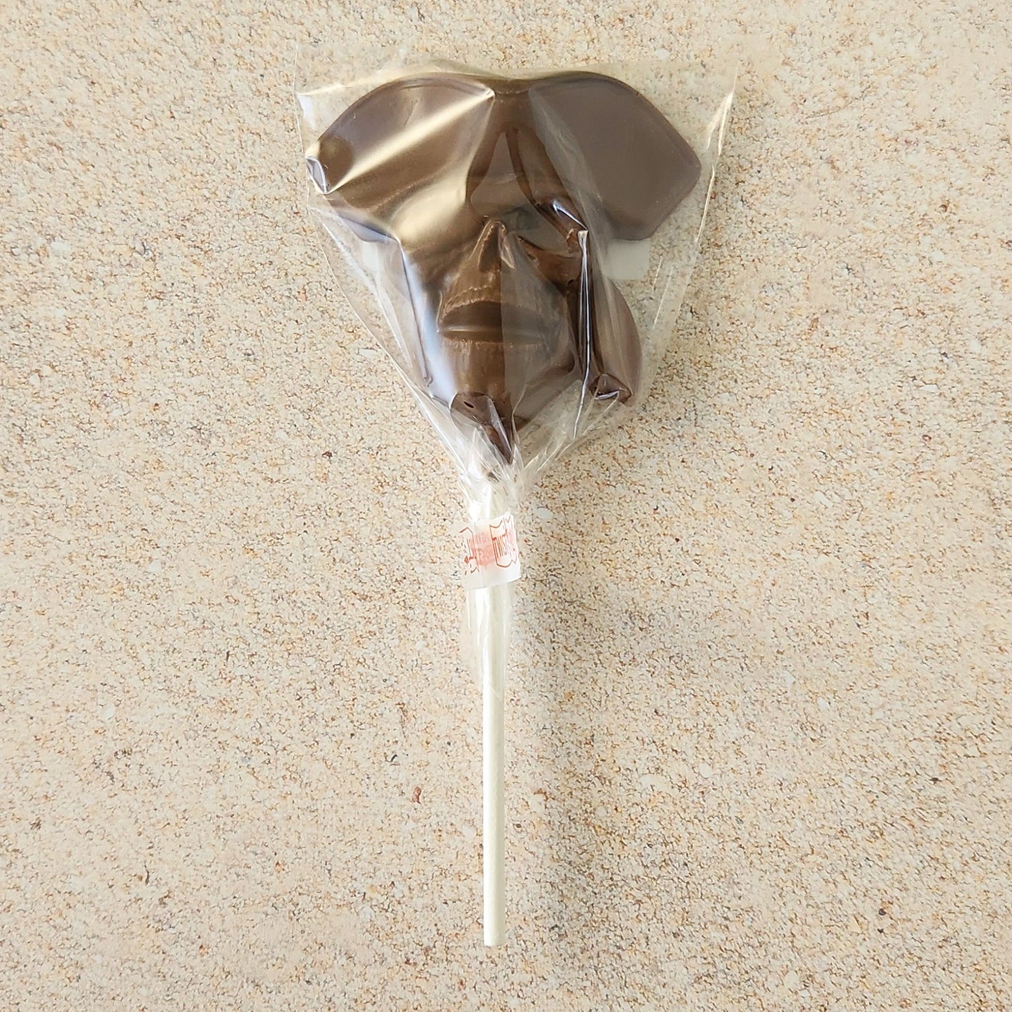 Chocolate Pirate