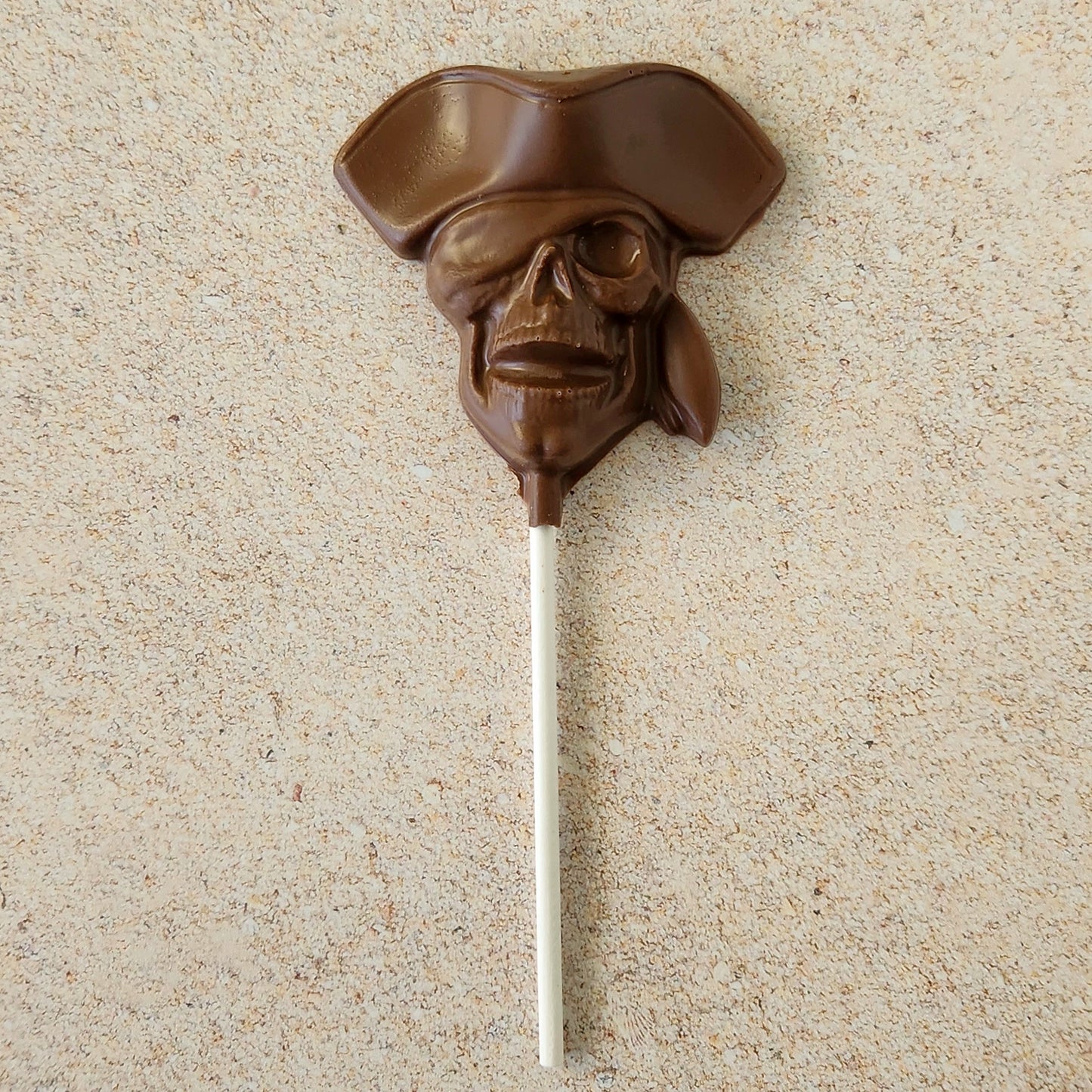 Chocolate Pirate