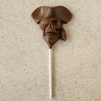Chocolate Pirate