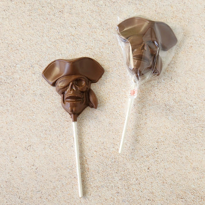 Chocolate Pirate