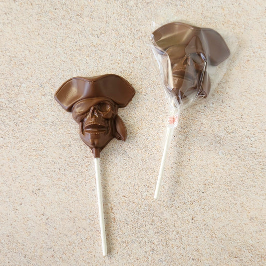 Chocolate Pirate
