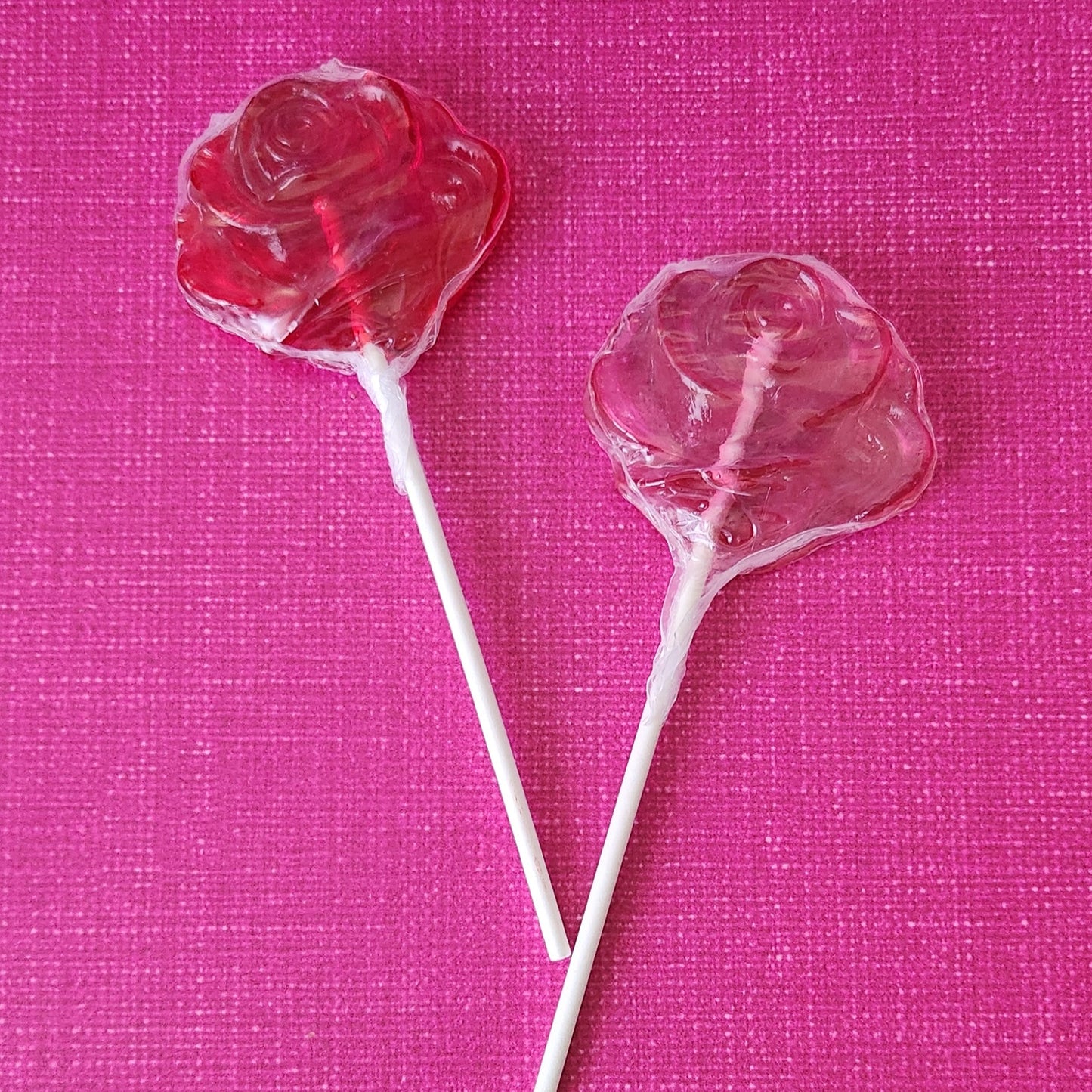 Rose Hard Candy Pop