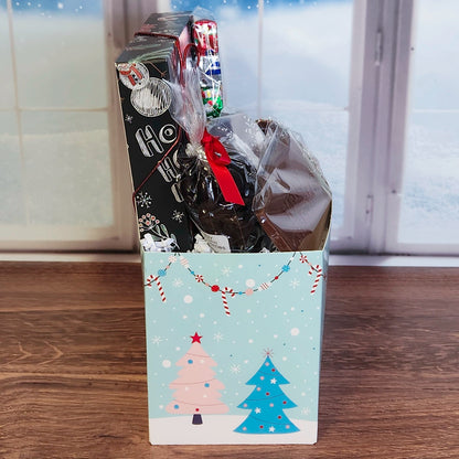 Holiday Gift Basket