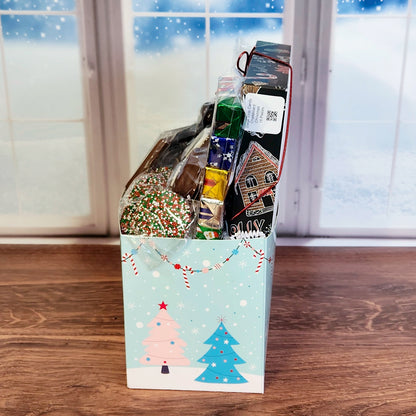 Holiday Gift Basket