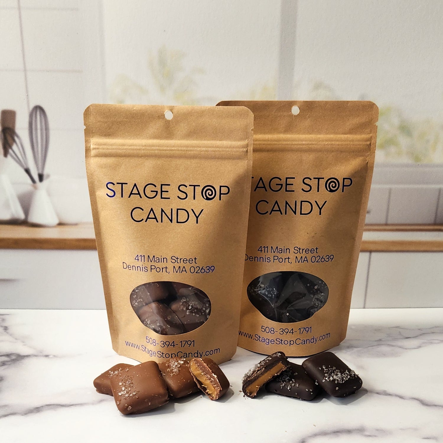 Best Handmade Candy – Cape Cod Candy Shop Online – Stage Stop Candy