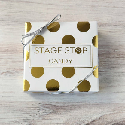 Seaside Smiles Gift Box - Chocolate Oreos & Shells