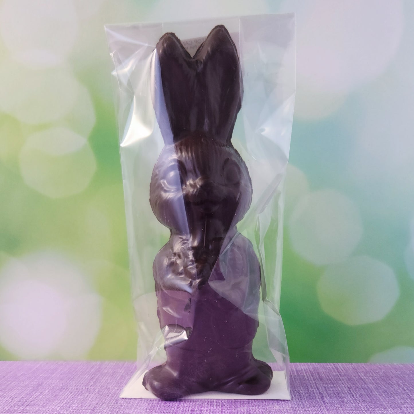 Mr. Bunny Semi Solid Milk Chocolate