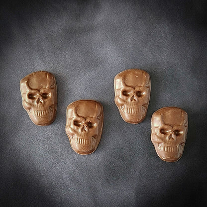 Sweet Skulls