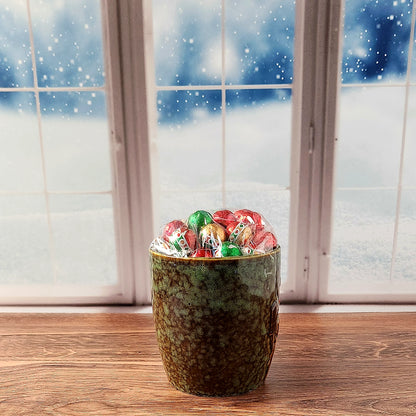 Snowman Gift Mug