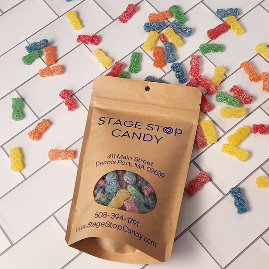 Sour Patch Kids