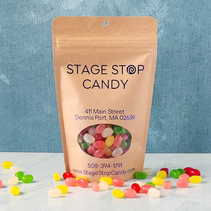 Spice Jelly Beans