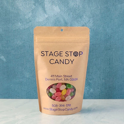 Spice Jelly Beans