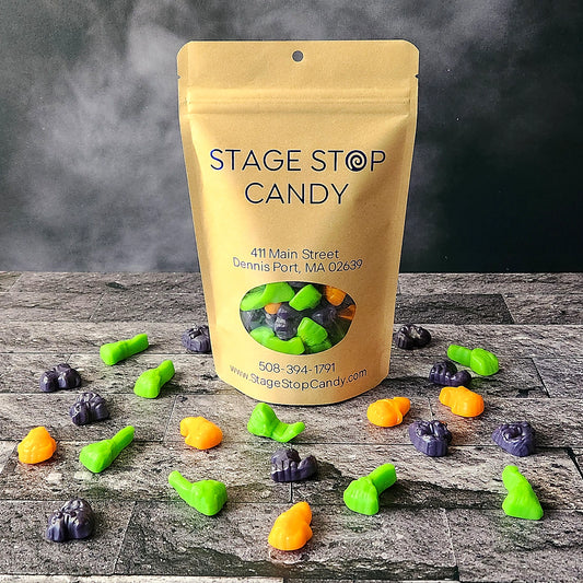Gummi Spooktacular Mix