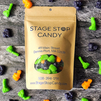 Gummi Spooktacular Mix
