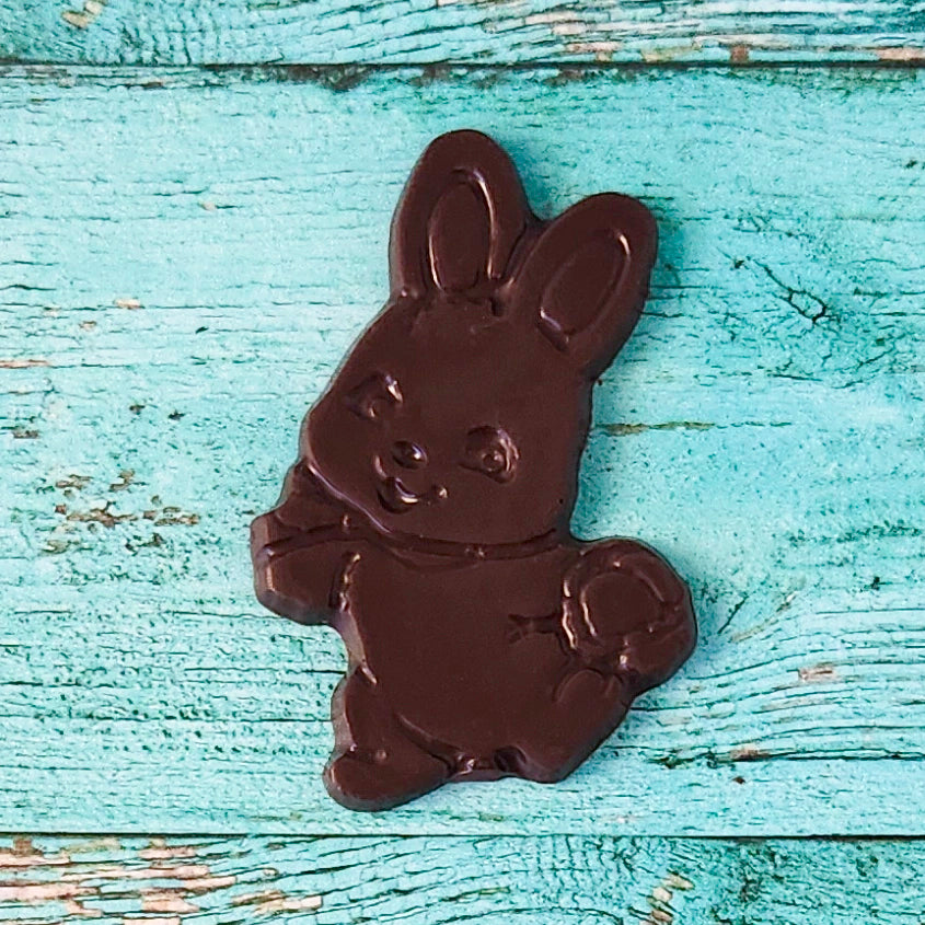 Springtime Bunny