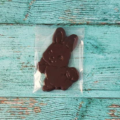 Springtime Bunny