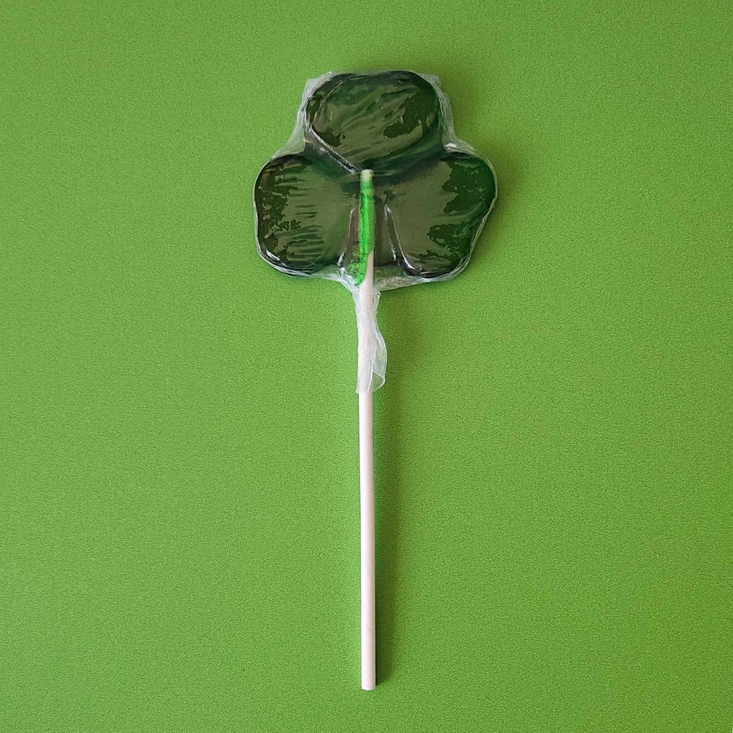 Shamrock Hard Candy Pop