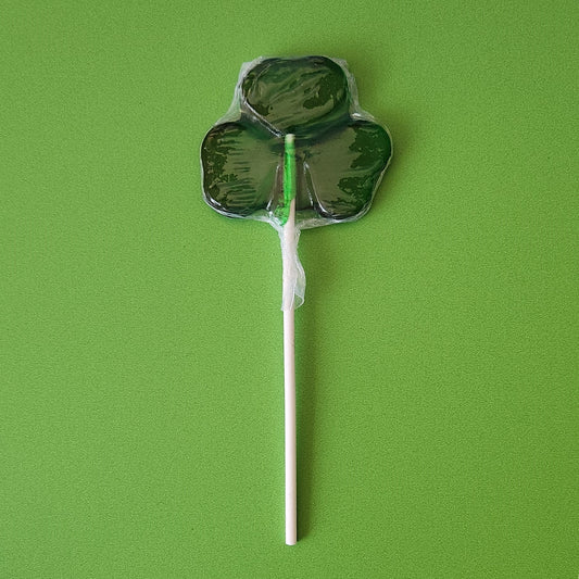 Shamrock Hard Candy Pop