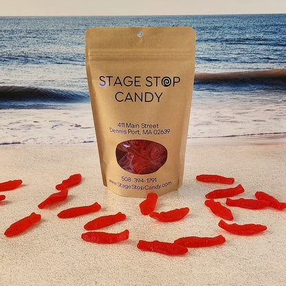 Swedish Fish