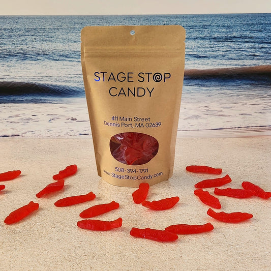 Swedish Fish