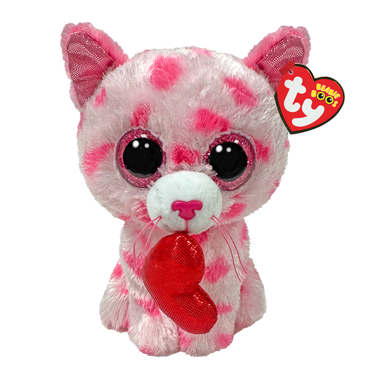 Sweet - Cat with Heart