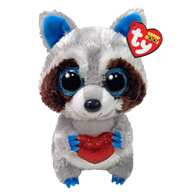 Thief - Beanie Boos