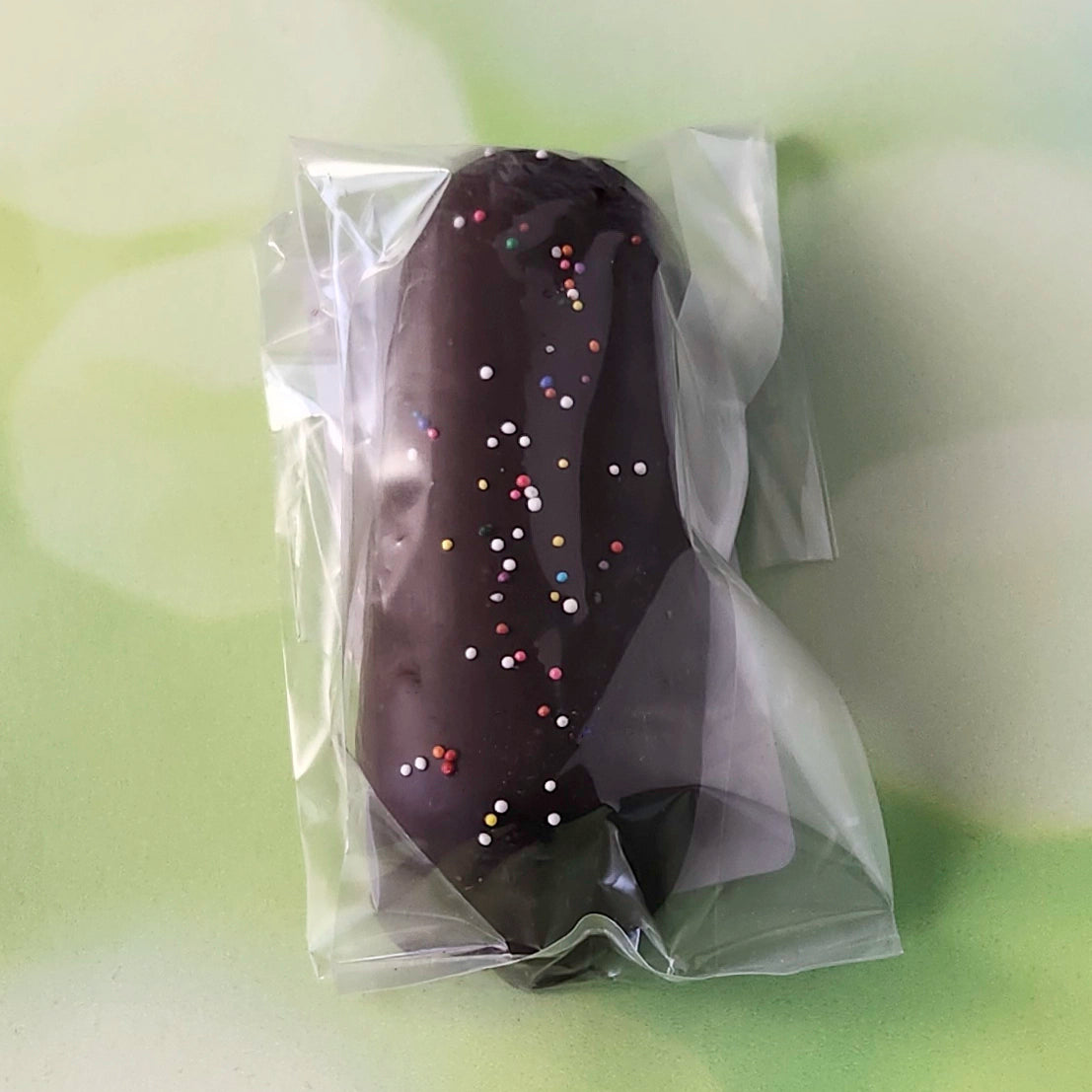 Chocolate Covered Twinkies
