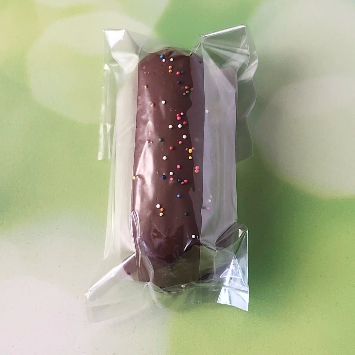 Chocolate Covered Twinkies