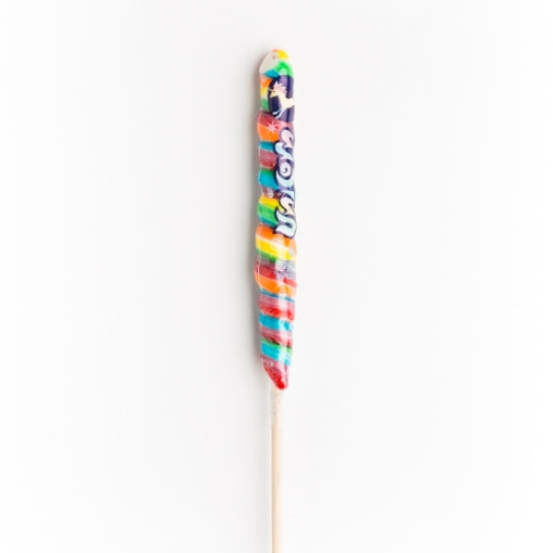 Unicorn Pop
12 inches
1.5 ounces