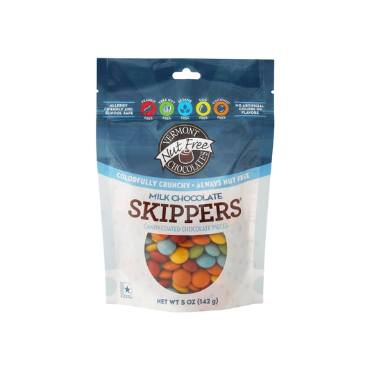 Vermont Nut Free -  Chocolate Skippers