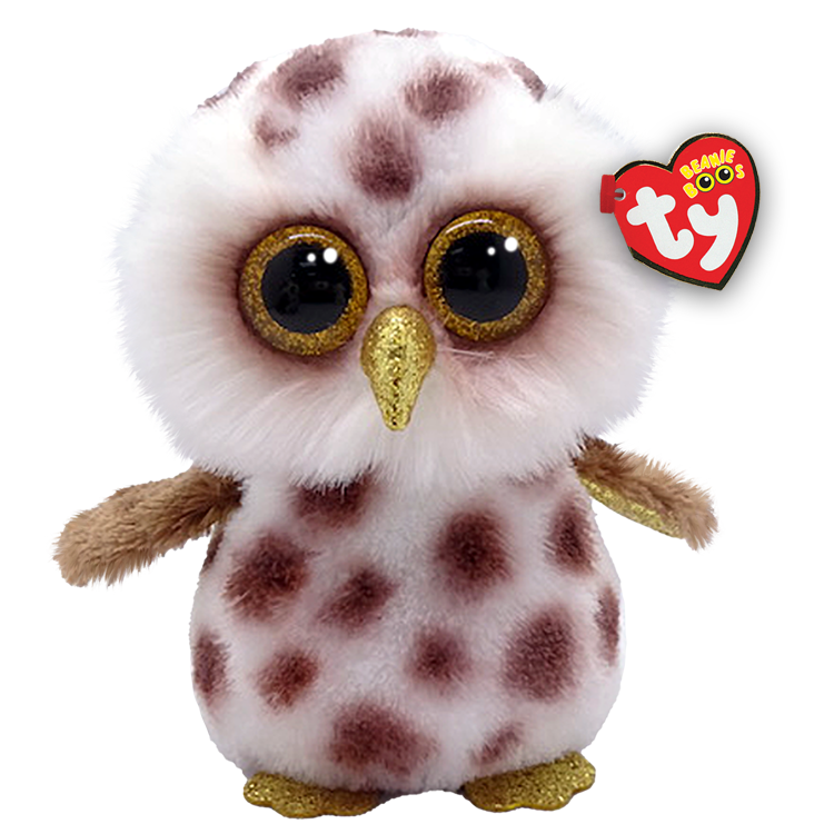Whoolie - Beanie Boos