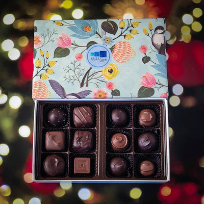 Wild Care Fundraiser - Popular Assortment Gift Box