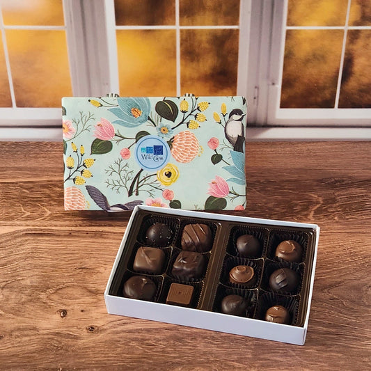 Wild Care Fundraiser - Popular Assortment Gift Box