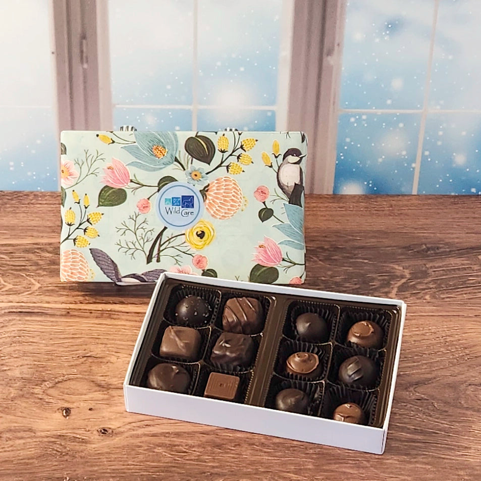 Wild Care Fundraiser - Popular Assortment Gift Box