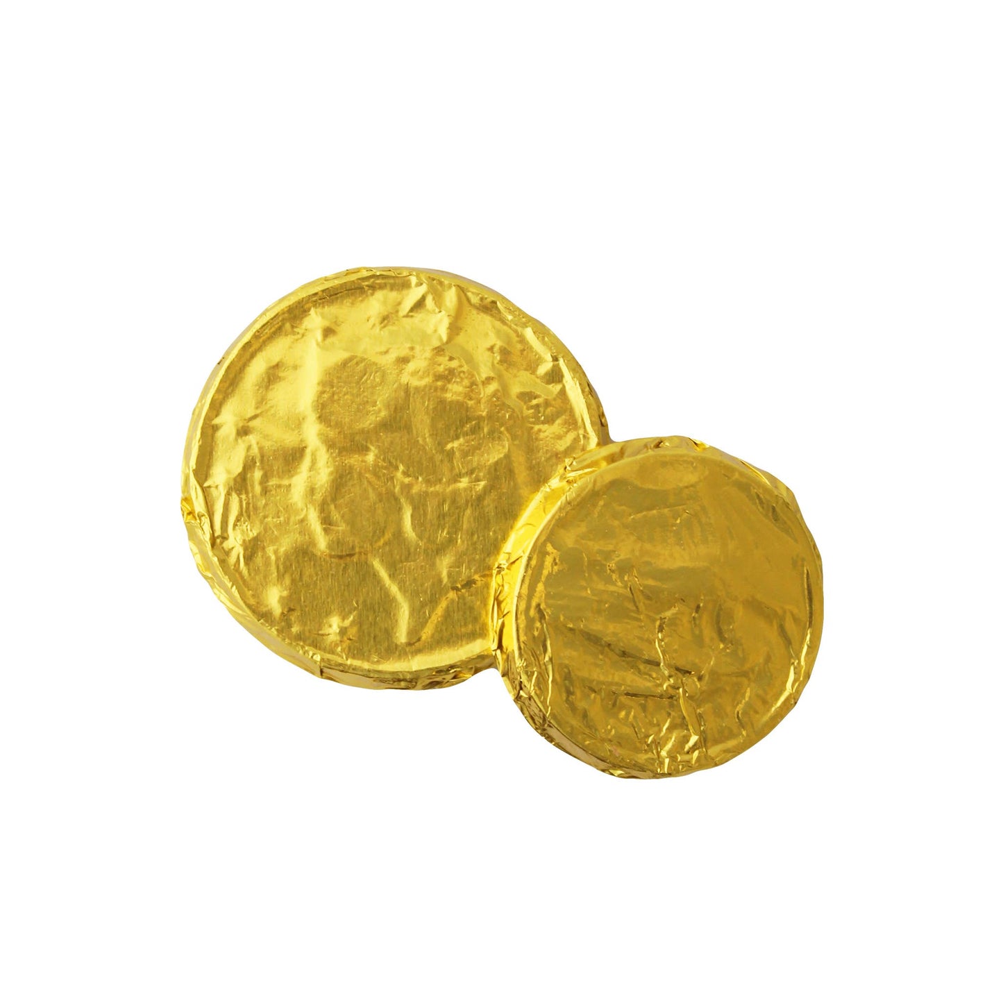 Chocolate Coins - Package of 12