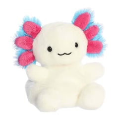 Aurora Palm Pals Jax Bluegill Axolotl 5"