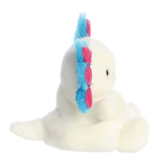 Aurora Palm Pals Jax Bluegill Axolotl 5"