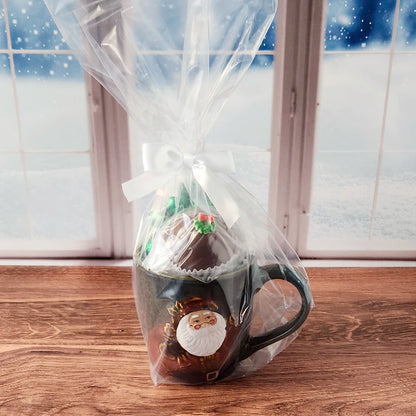 Ol’ Saint Nick Gift Mug