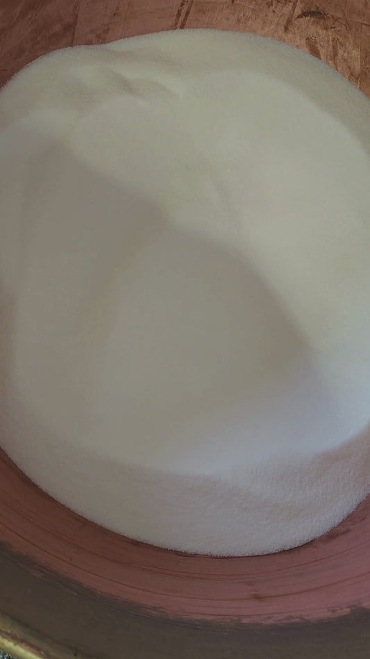Raspberry Jellies - How it's made video