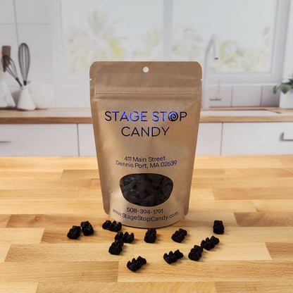 Sugar Free Licorice Bears