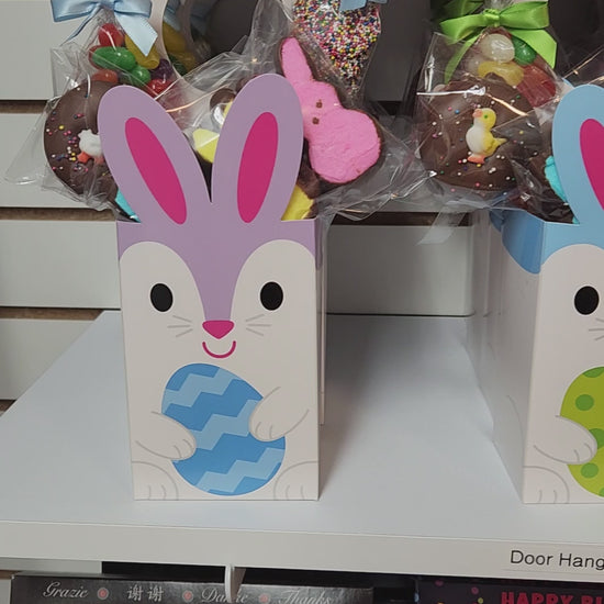 Video of Easter Door Hangers 