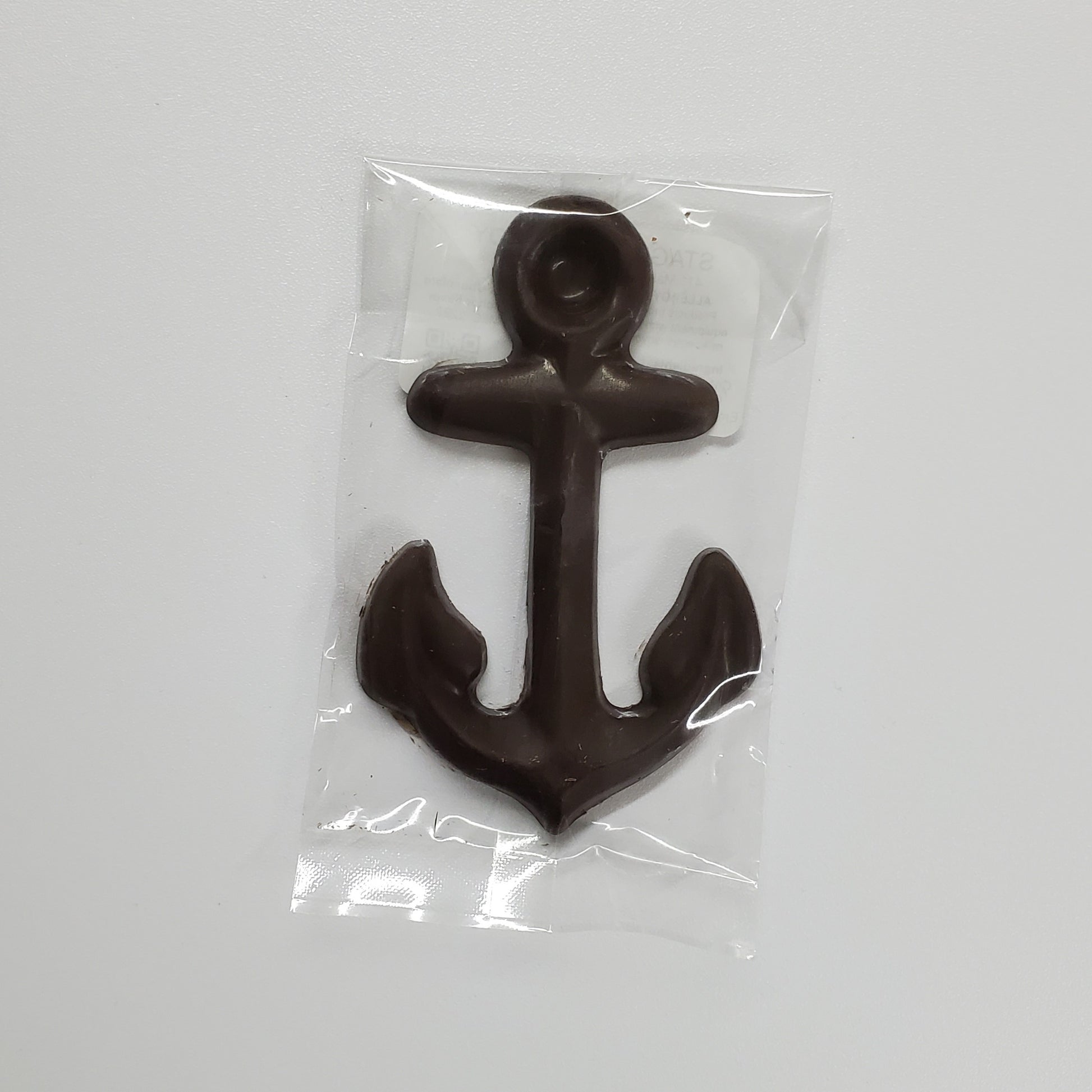 dark chocolate anchor