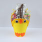 Baby Chick Easter Basket from Stage Stop Candy 