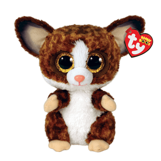 Ty Beanie Animal Stuffed Toys Button Eyes Cow Kangaroo Camel Hedgehog Doll  Children Toys Baby Birthday Gift Kawaii Decoration