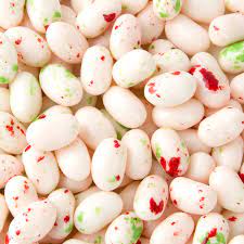 Jelly Belly Candy Cane Jelly Beans