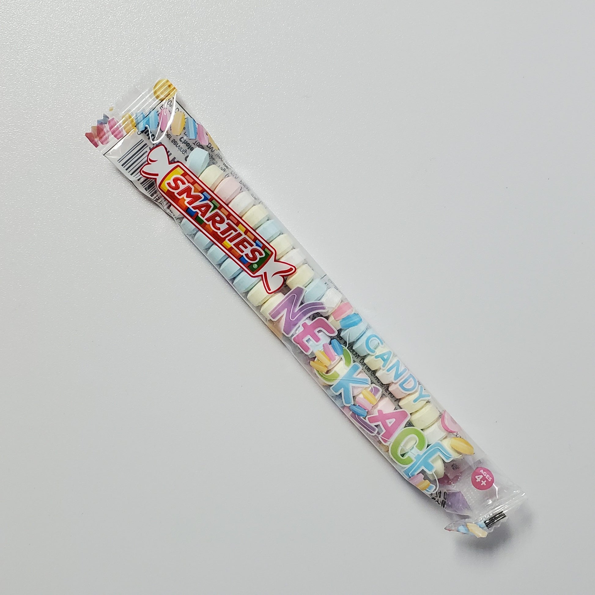 classic candy necklace