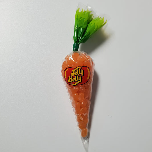 Jelly Belly Tangerine Baby Carrot